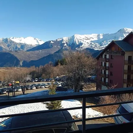 Daire Le Corbier, 3 Pieces, 7 Personnes, Au Pied Des Pistes