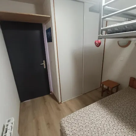 Daire Le Corbier, 3 Pieces, 7 Personnes, Au Pied Des Pistes Villarembert
