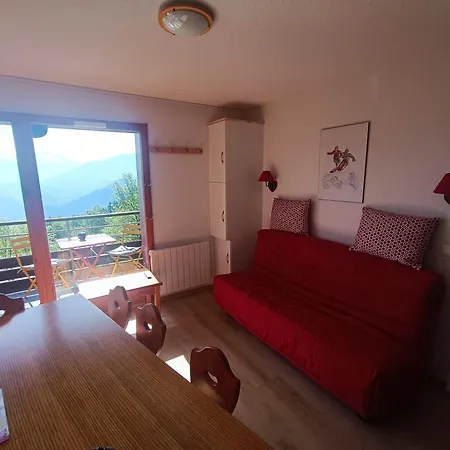Daire Le Corbier, 3 Pieces, 7 Personnes, Au Pied Des Pistes