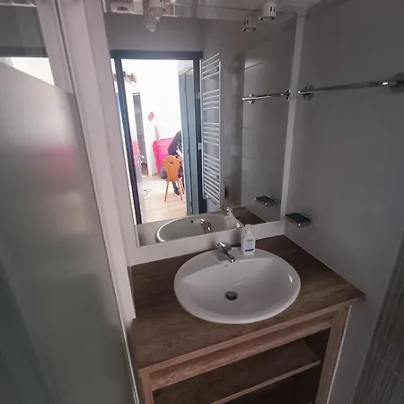 Daire Le Corbier, 3 Pieces, 7 Personnes, Au Pied Des Pistes