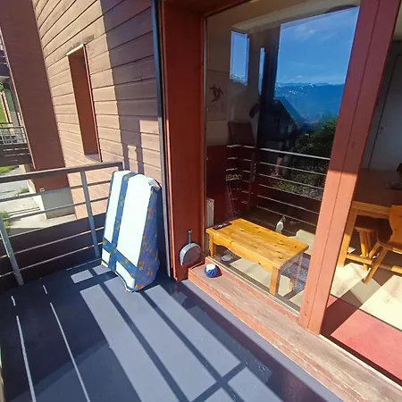 Le Corbier, 3 Pieces, 7 Personnes, Au Pied Des Pistes * Villarembert